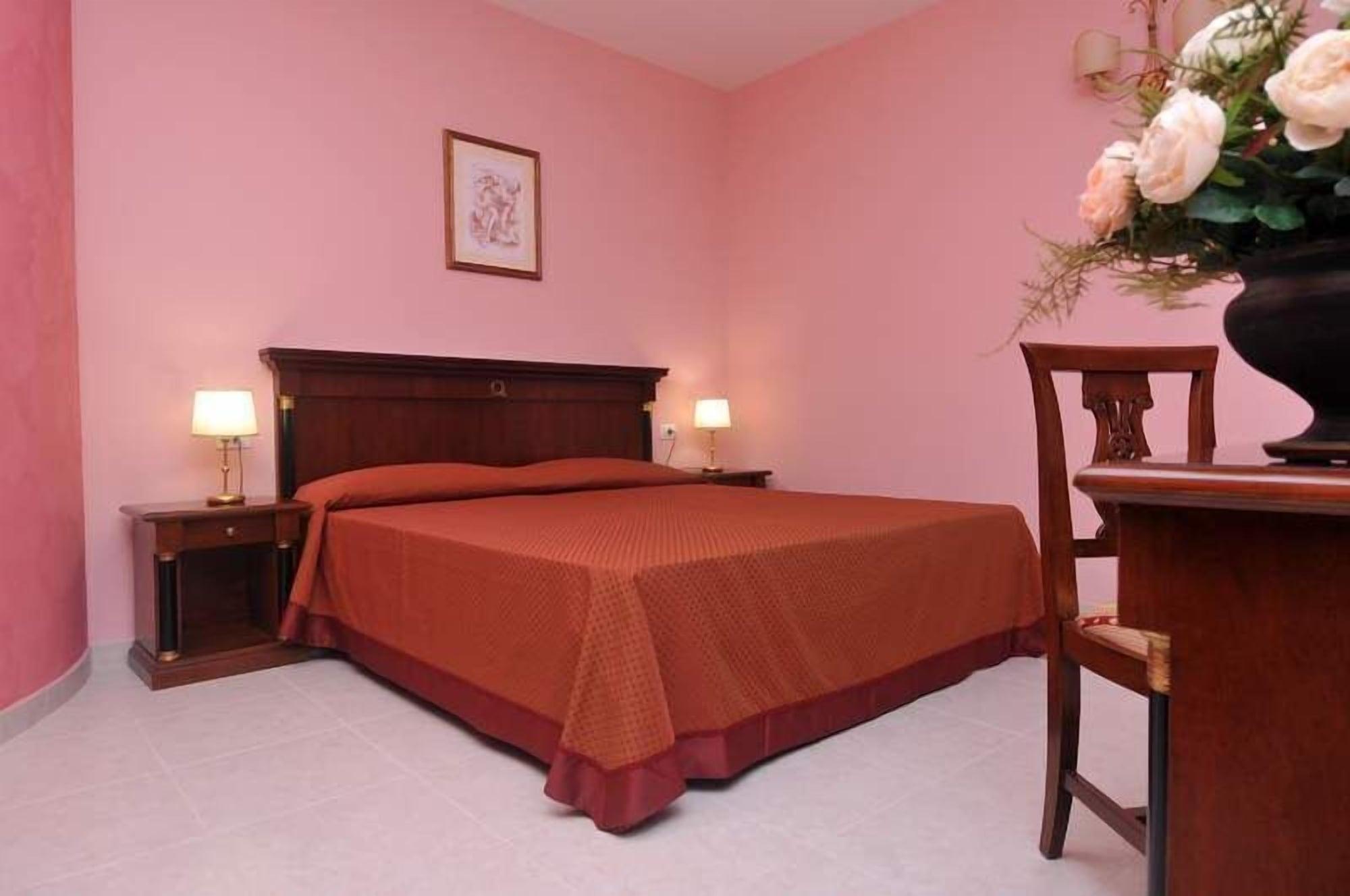 Petraria Hotel & Resort Cannole Zewnętrze zdjęcie