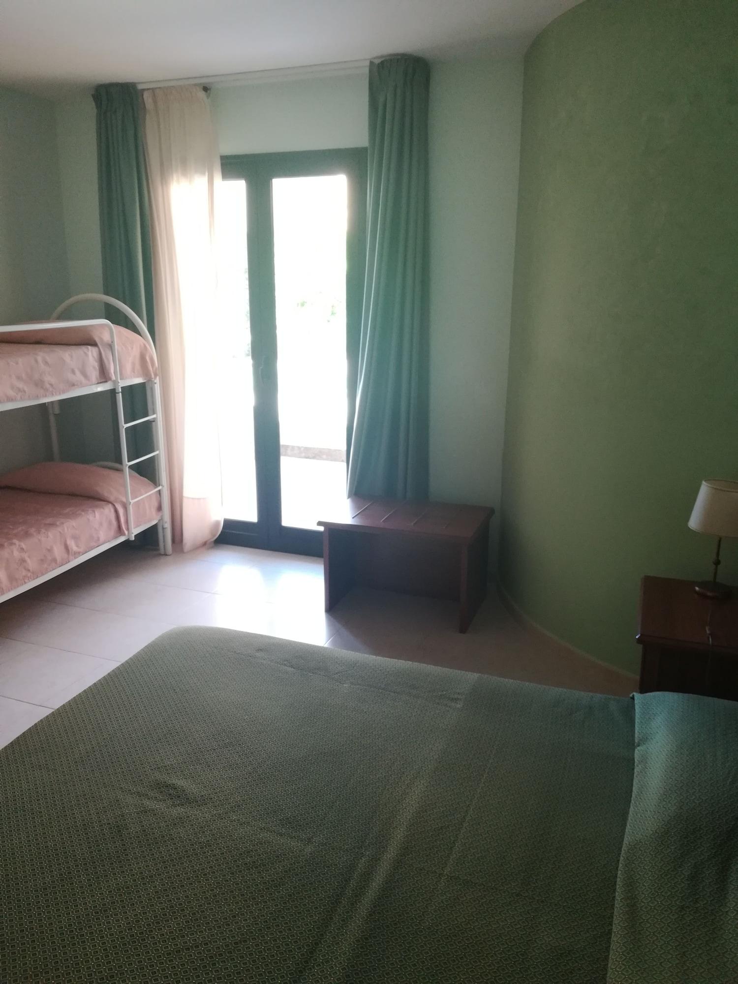Petraria Hotel & Resort Cannole Zewnętrze zdjęcie