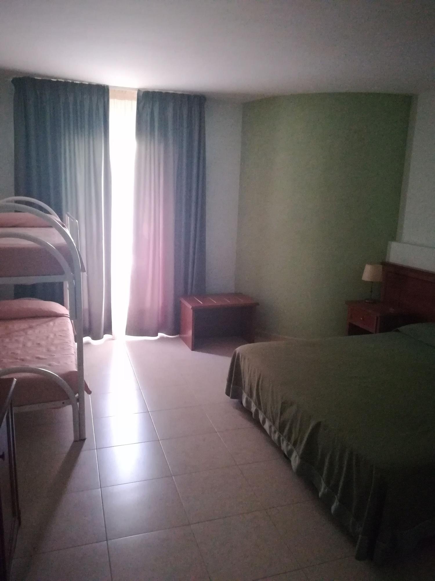 Petraria Hotel & Resort Cannole Zewnętrze zdjęcie