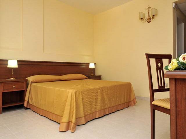 Petraria Hotel & Resort Cannole Zewnętrze zdjęcie