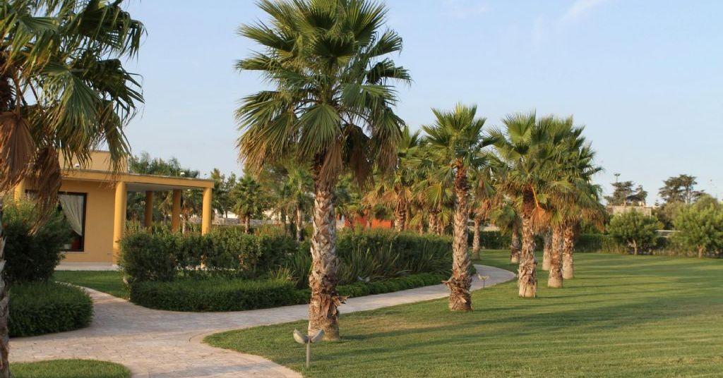Petraria Hotel & Resort Cannole Zewnętrze zdjęcie