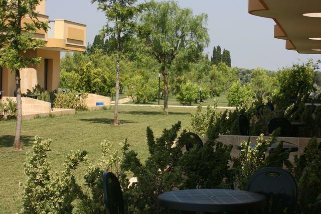 Petraria Hotel & Resort Cannole Zewnętrze zdjęcie