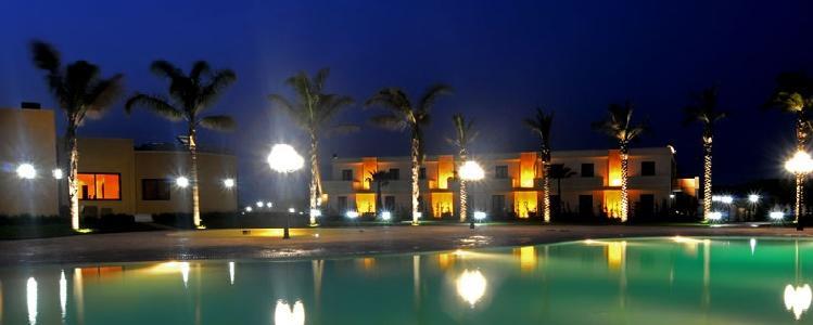 Petraria Hotel & Resort Cannole Zewnętrze zdjęcie